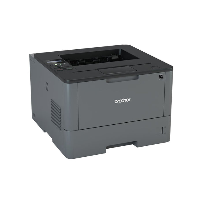 EAN 4977766754187 - Brother HL-L5100DN impresora láser 1200 x 1200 DPI A4 imagen 4