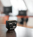 EAN 3800235261927 - Shelly 2PM Gen3 Interruptor inteligente Negro imagen 2