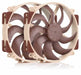 EAN 9010018100662 - Noctua NF-A14X25R G2 PWM SX2-PP sistema de refrigeración para ordenador Carcasa del ordenador Ventilador  imagen 1
