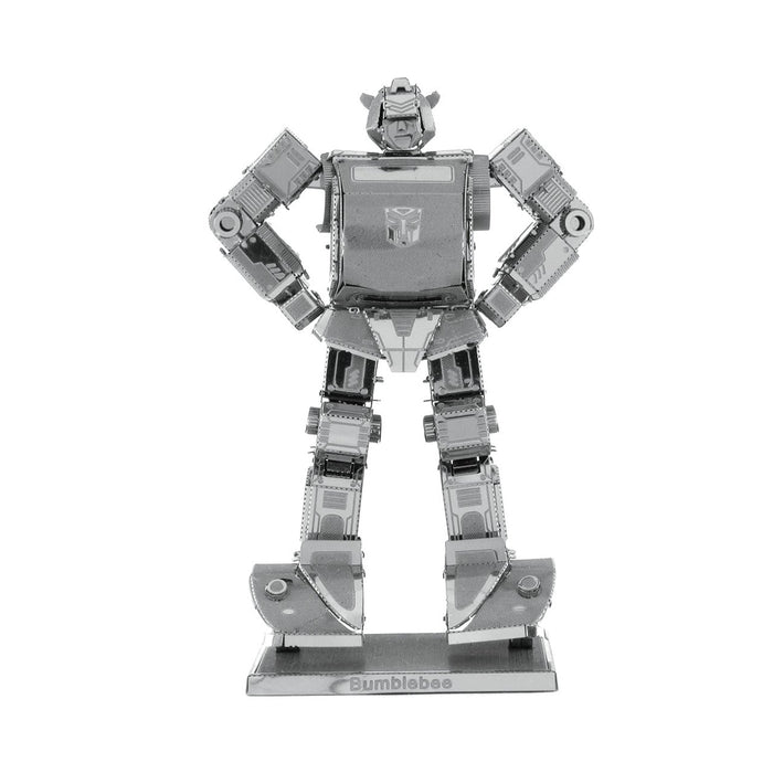 EAN 0032309033014 - Metal Earth Bumblebee imagen 3