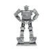 EAN 0032309033014 - Metal Earth Bumblebee imagen 3