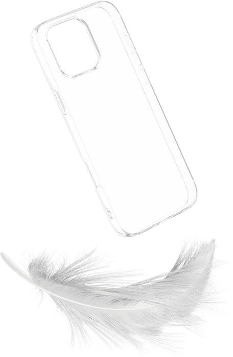 EAN 5715063424544 - eSTUFF ES67100053-BULK funda para teléfono móvil 15,5 cm (6.1") Transparente imagen 6