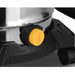 EAN 5608475014536 - Haeger VC-W&D.038A aspiradora 20 L Aspiradora de tambor Seca y húmeda 1200 W imagen 3