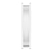 EAN 4895213701341 - ARCTIC P12 PWM PST Carcasa del ordenador Ventilador 12 cm Transparente, Blanco imagen 3