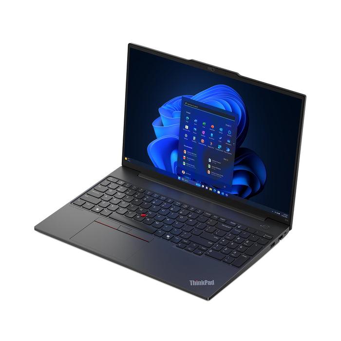 EAN 197530204227 - Lenovo ThinkPad E16 Gen 2 (Intel) Intel Core Ultra 5 125U Portátil 40,6 cm (16") WUXGA 16 GB DDR5-SDRAM 51 imagen 13
