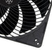EAN 4710679814384 - Silverstone 184i PRO Carcasa del ordenador Refrigerador de aire Negro 1 pieza(s) imagen 9