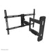 EAN 8717371448745 - Neomounts WL40-550BL16 soporte para TV 165,1 cm (65") Negro imagen 6