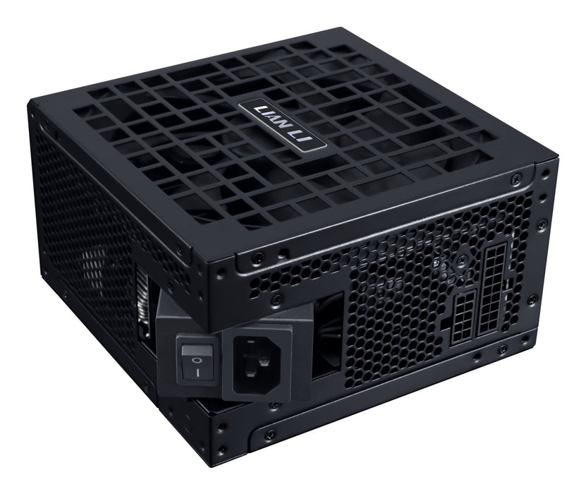 Power Supply Lian Li Edge Platinum 1000 Atx 100 - 240 V 1000 W G9p.Rs1000g.B000.Eu