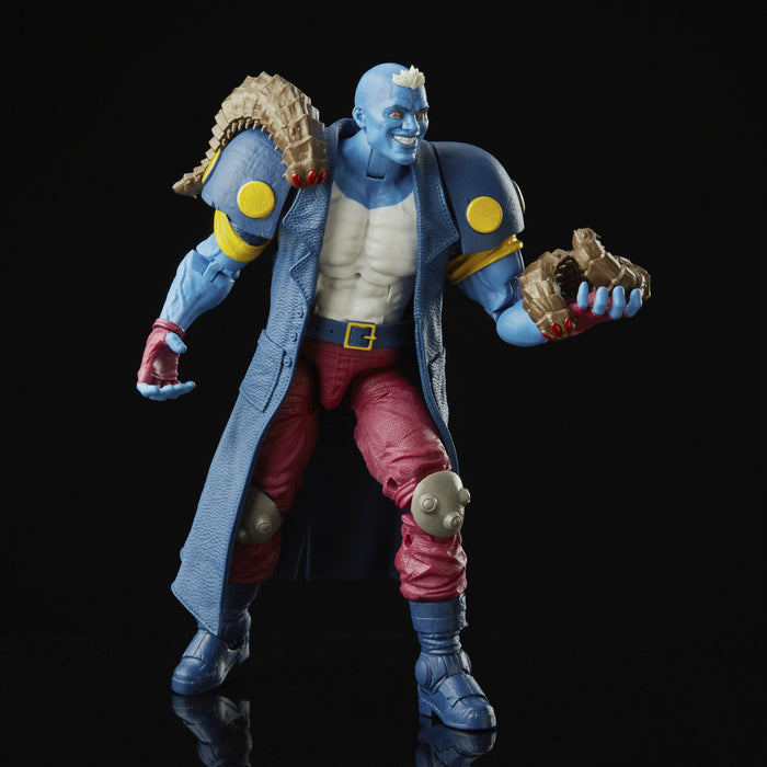 EAN 5010993941063 - Marvel X-Men F36915X0 toy figure imagen 3