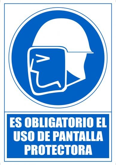 EAN 8429368472564 - Archivo 2000 6173-04 AZ señal de advertencia imagen 1