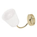EAN 5901443391166 - Activejet AJE-EMILY 1P GD iluminación de pared E27 imagen 1