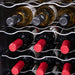 EAN 8435771906794 - Cecotec A01_EU01_100135 enfriador de vino Nevera de vino termoeléctrico Independiente Negro 15 botella(s) imagen 4