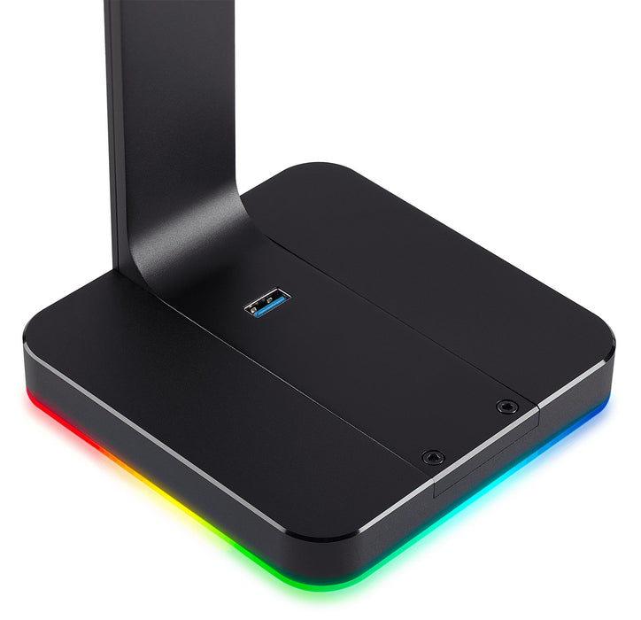 EAN 0843591028950 - Corsair ST100 RGB Premium Soporte para auriculares imagen 9