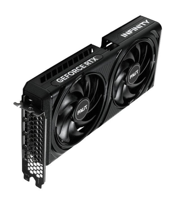 Palit Rtx5060 Infinity 2 Oc V1 8gb Gddr7 Retail