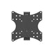 EAN 8422521004169 - Fonestar MOV-322BA soporte para TV 139,7 cm (55") Negro imagen 2