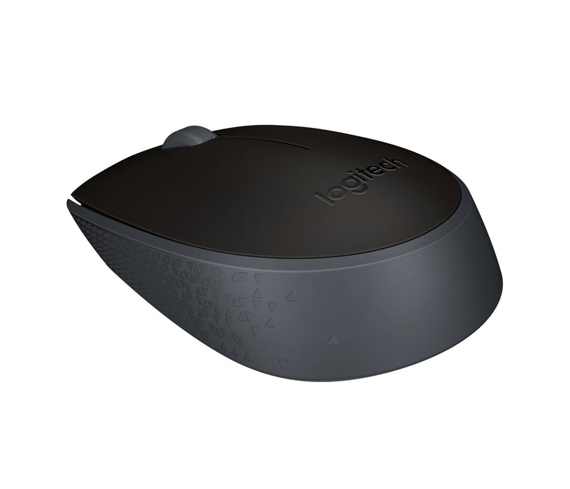 EAN 5099206062856 - Logitech 910-004424 ratón Oficina Ambidextro RF inalámbrico Óptico 1000 DPI imagen 4