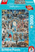 EAN 4001504593476 - Schmidt® Spiele 59347 puzzle Puzzle rompecabezas 3000 pieza(s) imagen 1