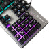 EAN 6974560220236 - UNYKAch UK505450 teclado Juego USB QWERTY Portugués Gris imagen 7