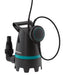 EAN 4078500062084 - Gardena 9009-47 bomba sumergible 400 W 10500 l/h 7 m imagen 2