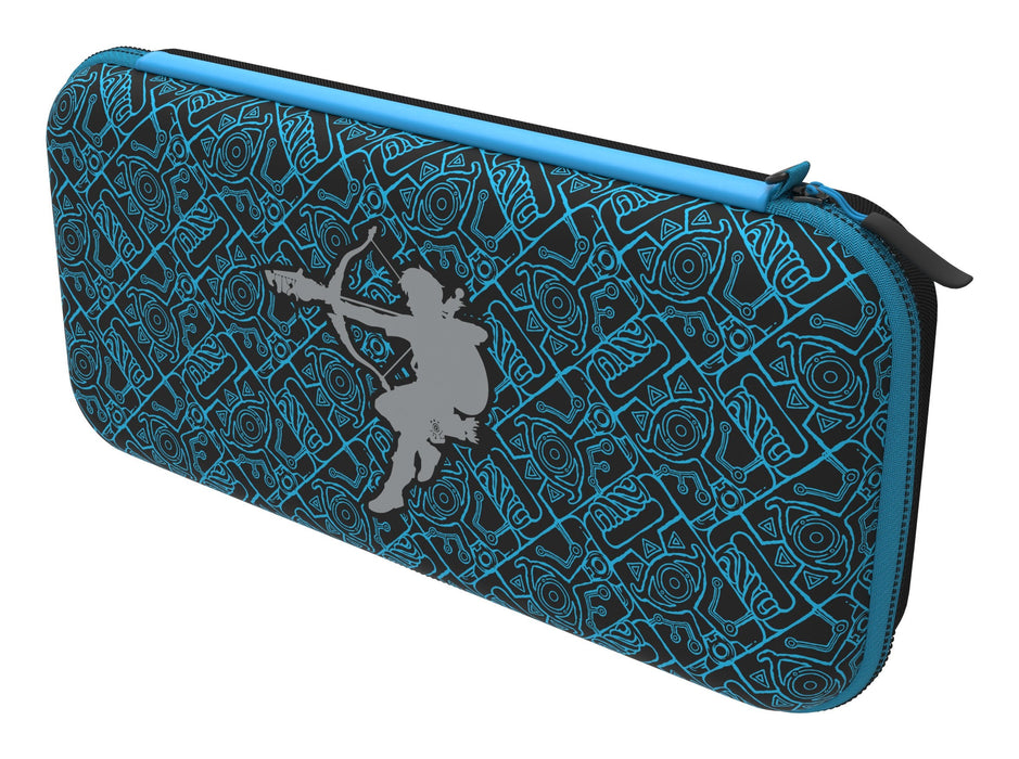 Pdp Tasche Travel Case Sheikahshoot Switch