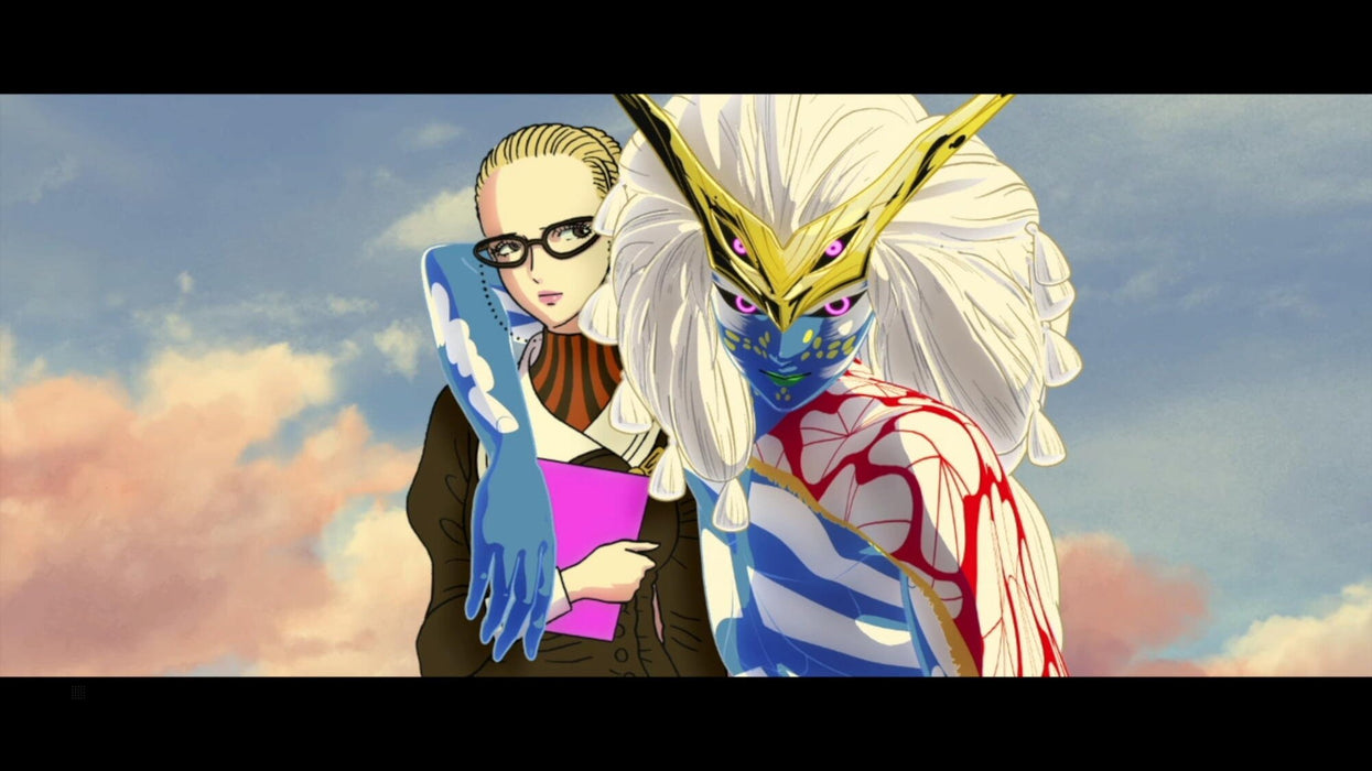 EAN 5060540771377 - Marvelous No More Heroes 3 imagen 5