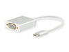 EAN 4015867199657 - Equip 133451 Adaptador gráfico USB Blanco imagen 1