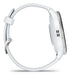 EAN 0753759314736 - Garmin Venu 3 3,56 cm (1.4") AMOLED 45 mm Digital 454 x 454 Pixeles Pantalla táctil Plata, Blanco Wifi GP imagen 5