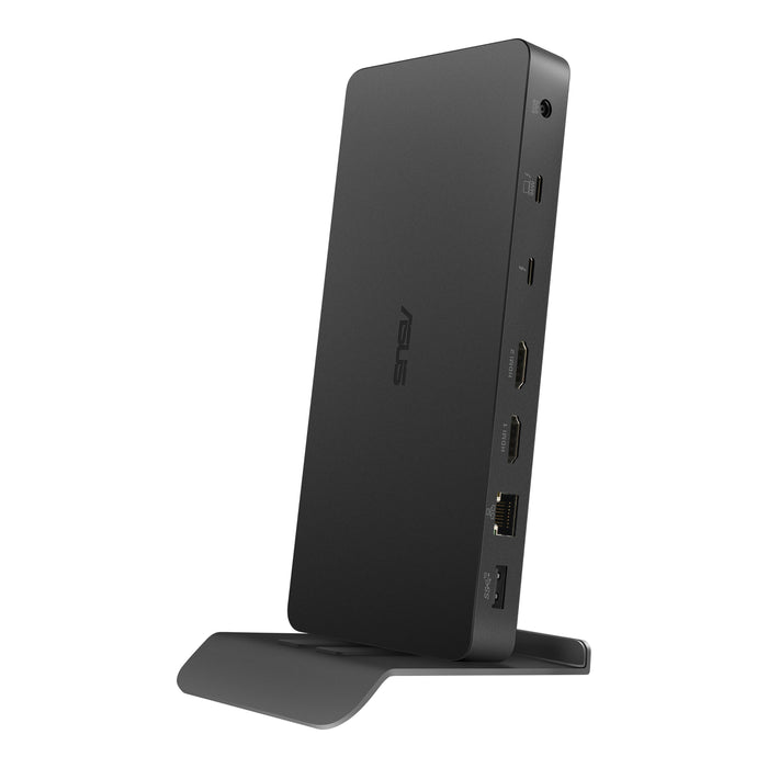 EAN 4711387471982 - ASUS Triple 4K Thunderbolt 4 Dock DC500 Alámbrico Negro imagen 8