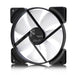 EAN 7340172701644 - Fractal Design Prisma AL-14 3P Carcasa del ordenador Ventilador 14 cm Negro, Blanco imagen 9