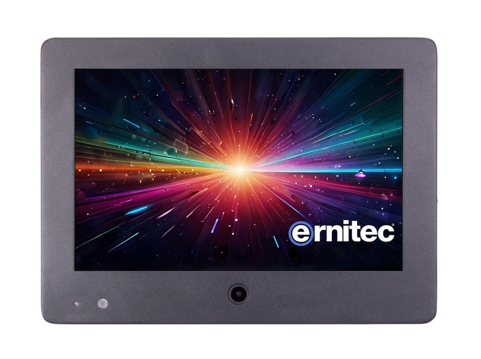 EAN 5715063417874 - Ernitec 0070-24110-PVMIP pantalla para PC 25,4 cm (10") 1280 x 800 Pixeles HD LCD Negro imagen 1