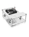 EAN 4250078169000 - ICY BOX IB-RP106 Viviendas Negro, Transparente imagen 8