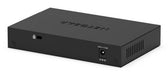 EAN 0606449170788 - NETGEAR MS308 No administrado 2.5G Ethernet (100/1000/2500) Negro imagen 4