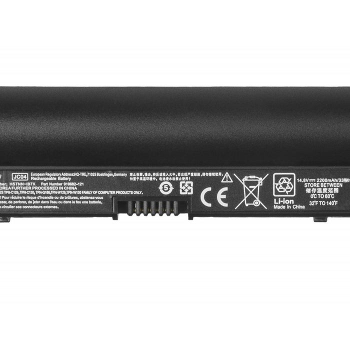 EAN 5903317223788 - Green Cell HP142 refacción para laptop Batería imagen 5