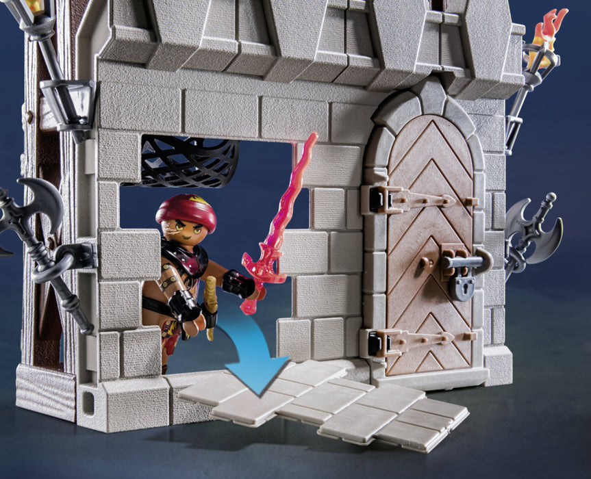 EAN 4008789712981 - Playmobil Novelmore 71298 juguete de construcción imagen 7