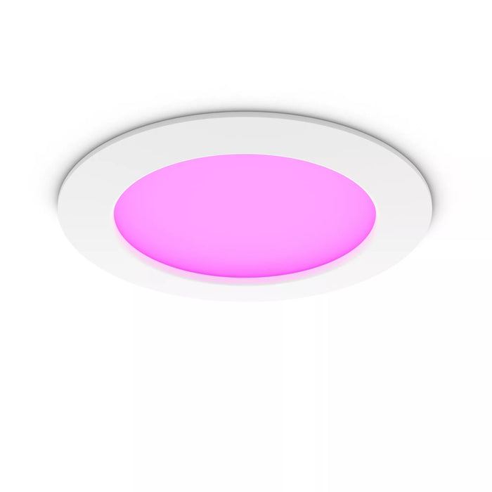 EAN 8720169264212 - Philips 8720169264212 iluminación inteligente Bluetooth/Zigbee 12 W imagen 1