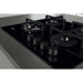 EAN 8003437644429 - Whirlpool AKT 627/NB1 Negro Integrado 59 cm Encimera de gas 4 zona(s) imagen 5