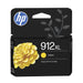 EAN 0192545866941 - HP 912XL High Yield Yellow Original Ink Cartridge cartucho de tinta 1 pieza(s) Alto rendimiento (XL) imagen 1