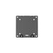 EAN 766623462594 - Manhattan 462594 soporte para monitor 144,8 cm (57") Escritorio Negro imagen 8