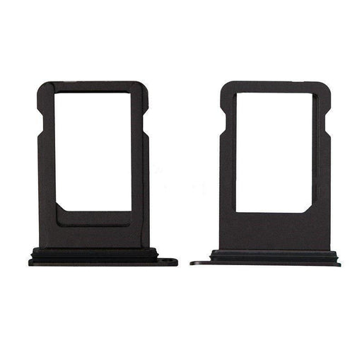EAN 5711783982845 - CoreParts MOBX-IP8G-INT-11-SG recambio del teléfono móvil Bandeja SIM Gris imagen 1