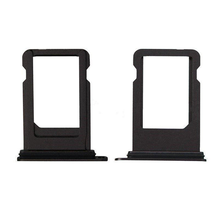 EAN 5711783982845 - CoreParts MOBX-IP8G-INT-11-SG recambio del teléfono móvil Bandeja SIM Gris imagen 1