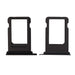 EAN 5711783982845 - CoreParts MOBX-IP8G-INT-11-SG recambio del teléfono móvil Bandeja SIM Gris imagen 1