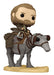 EAN 0889698645546 - FUNKO POP! 64554 figura de acción y colleccionable imagen 1