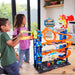 EAN 0194735109722 - Hot Wheels City HKX48 vehículo de juguete imagen 3