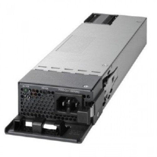 EAN 0889728197434 - Cisco PWR-C6-125WAC= componente de interruptor de red Sistema de alimentación imagen 1
