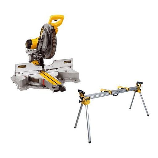 EAN 5035048426104 - DeWALT DWS780KIT sierra ingletadora 3800 RPM 1675 W imagen 1