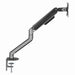EAN 8716309127707 - Gembird MA-DA1-05 soporte para monitor 81,3 cm (32") Escritorio Gris imagen 7
