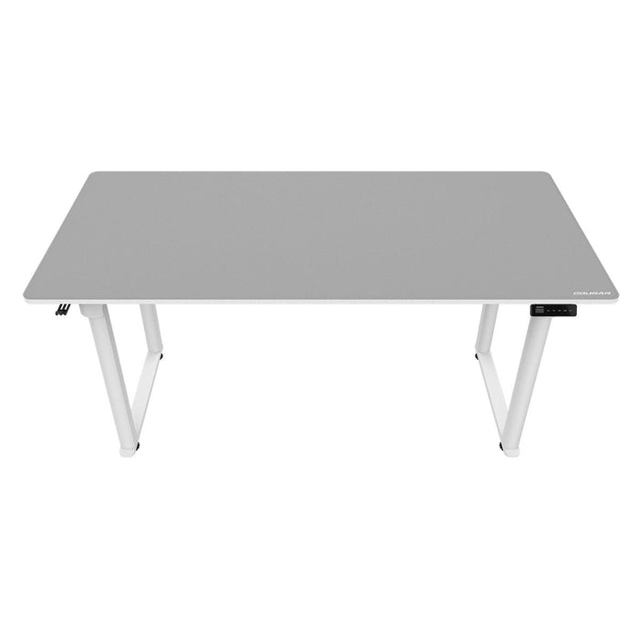 Mesa Gaming Cougar  E-Grav 160 White Eléctrica