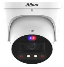 EAN 6923172595157 - Dahua Technology WizSense IPC-HDW3549H-ZAS-PV-27135 cámara de vigilancia Torreta Cámara de seguridad IP I imagen 2