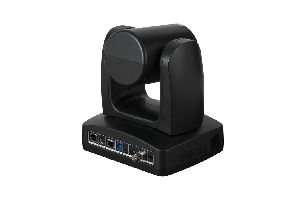 EAN 4719552126750 - AVer PTC310UV2 Negro 3840 x 2160 Pixeles 60 pps Exmor 25,4 / 2,8 mm (1 / 2.8") imagen 2