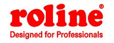 EAN 7611990148264 - ROLINE 11.04.5687 cable HDMI 20 m imagen 1